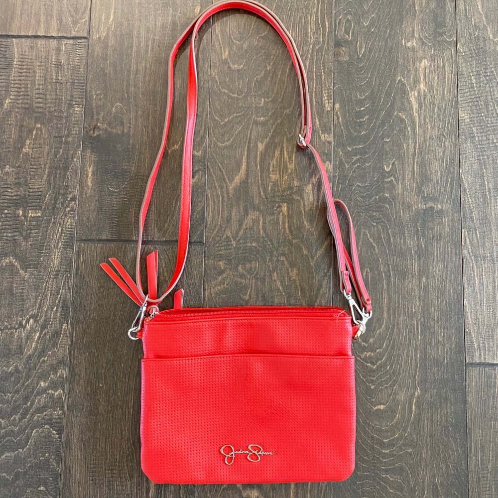 Jessica Simpson Crossbody